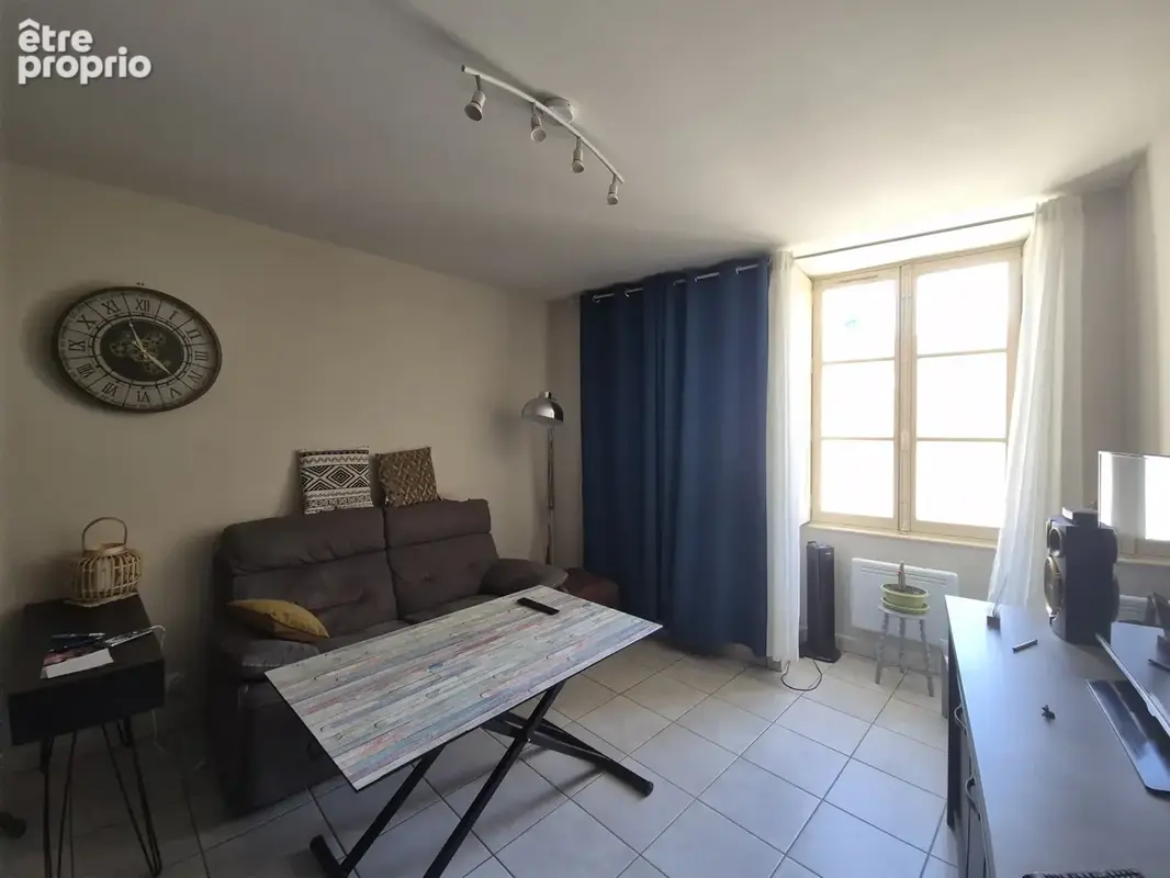 Vente - immeuble de rapport en bon etat - coeur de ville de sable- sur- sarthe - photo 6