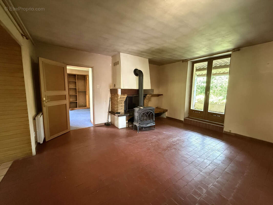 Photo 6 - Maison à GUEUGNON