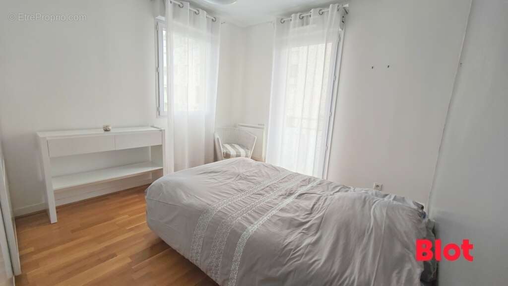 Appartement 64 m² à Saint-Malo  - photo 7