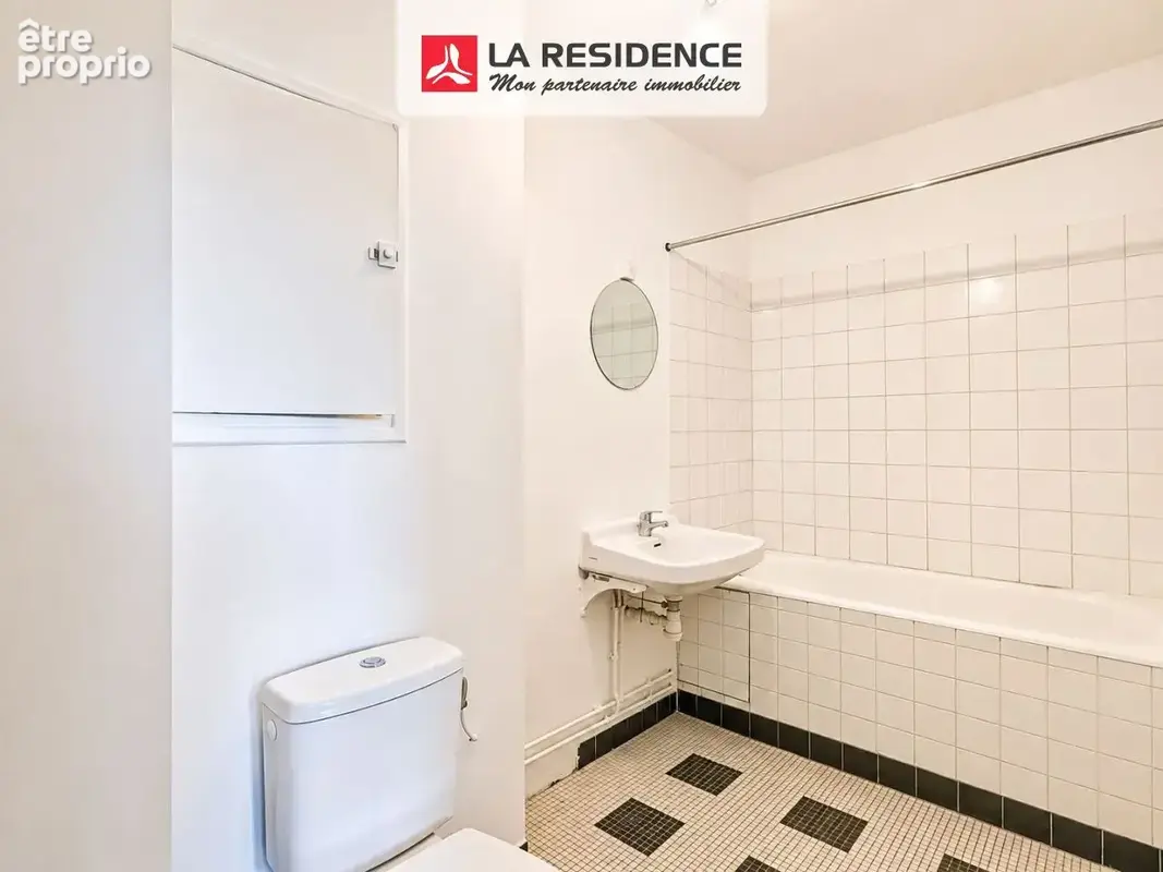 Appartement 1 pièce 28 m² à vendre à Boulogne-Billancourt (92100) - photo 6