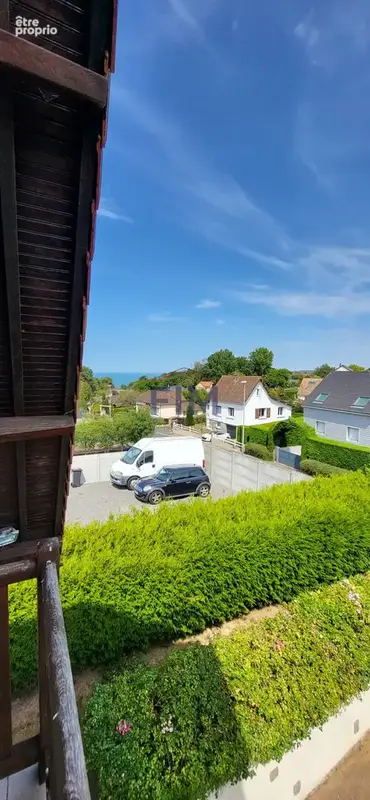 Berneval le grand pavillon de 115  m2 - photo 22