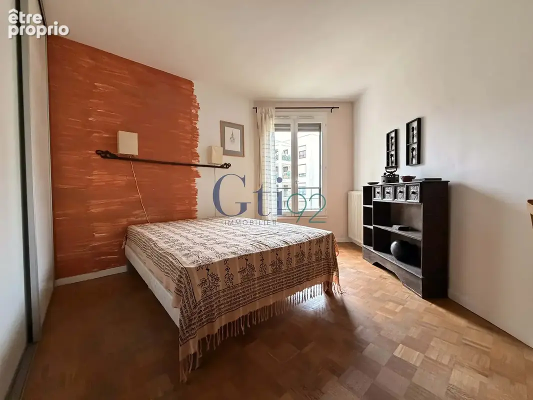 Appartement familial de 101m2 en hyper centre ville de clamart - photo 9