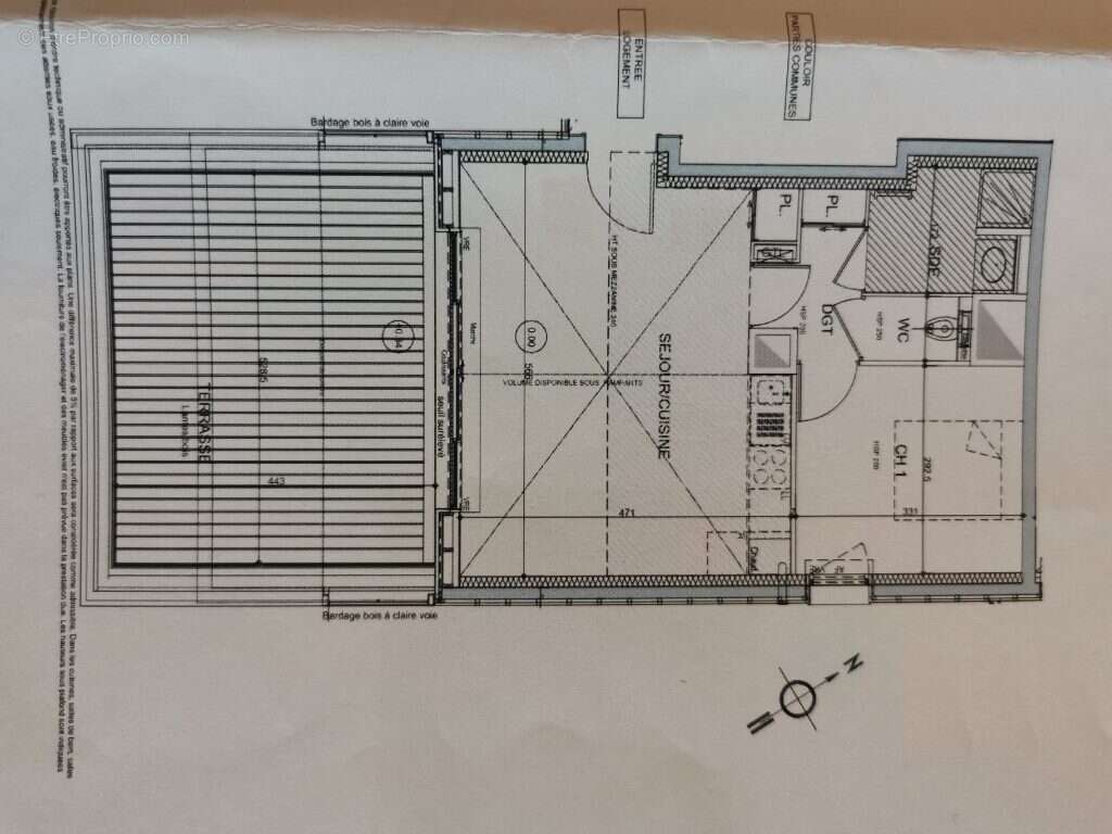 Appartement à DINARD
