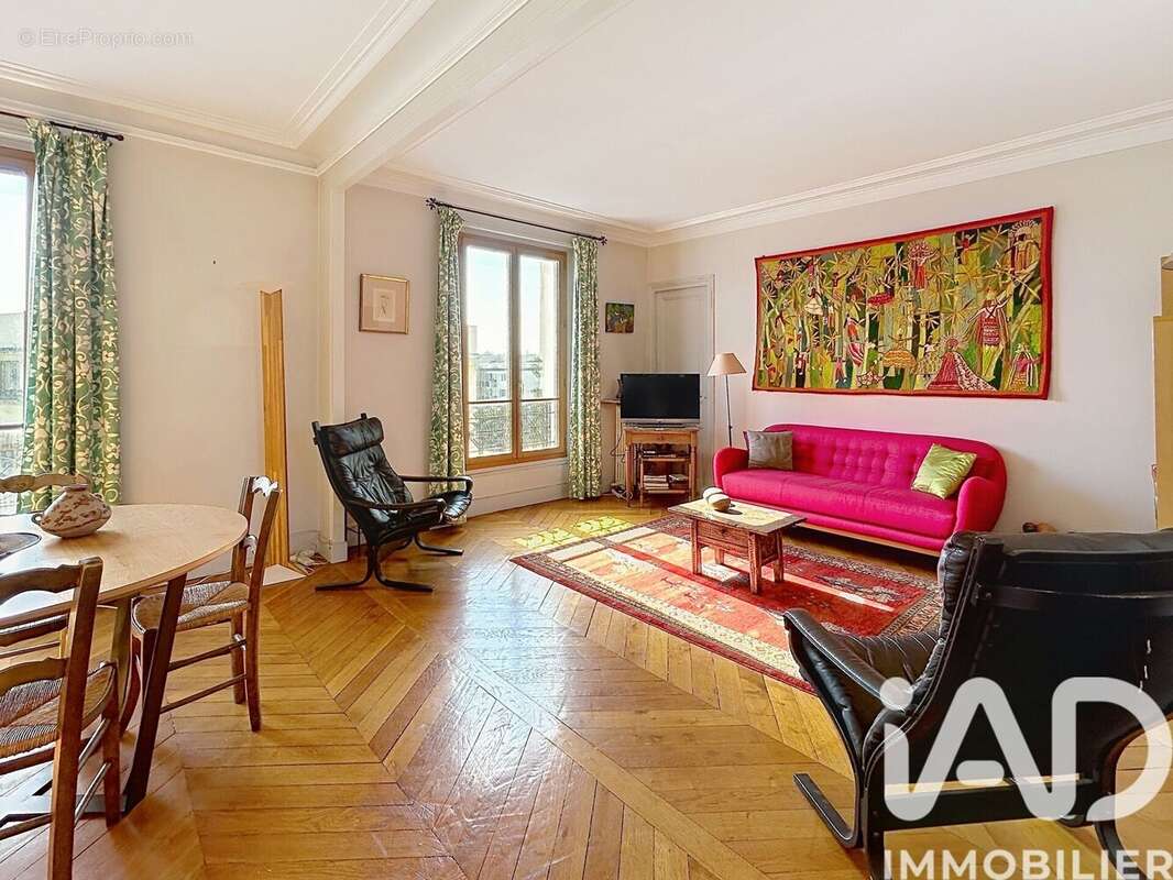 Photo 3 - Appartement à SAINT-CLOUD