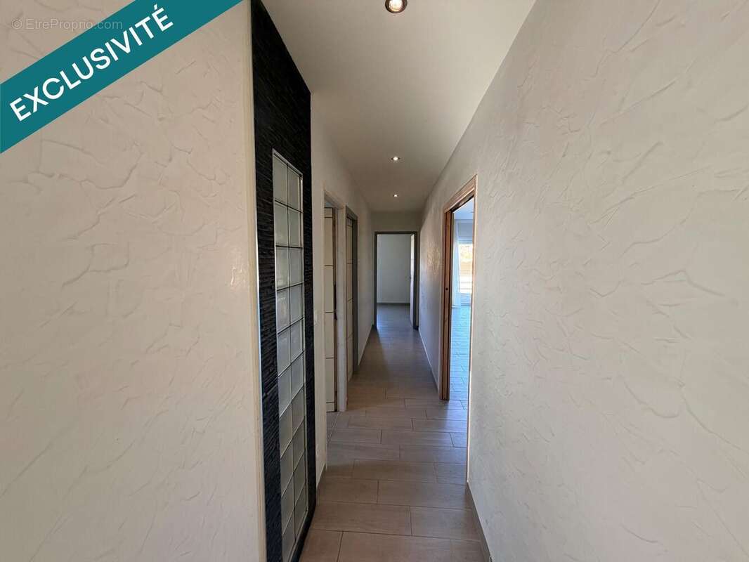 Photo 6 - Maison à CUSSET