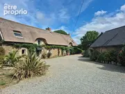 Maison à PLUVIGNER