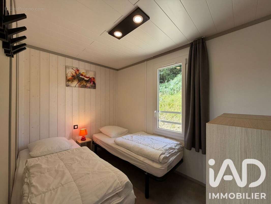 Photo 8 - Appartement à HASPARREN