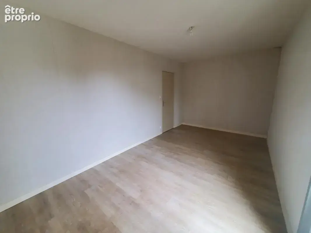 Joli appartement T2 en rez-de-chaussée - photo 14