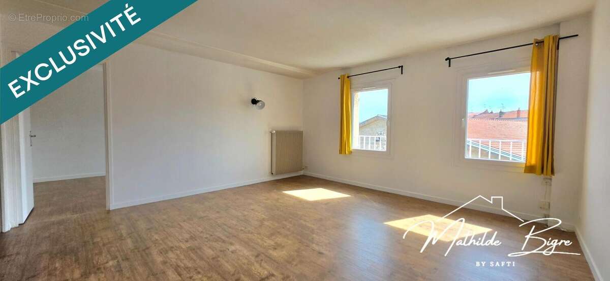 Photo 3 - Appartement à ISSOIRE