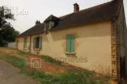 Maison à NOLAY