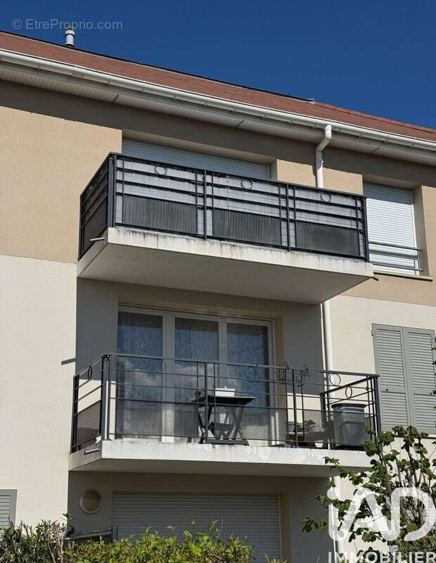 Photo 9 - Appartement à LE PIN