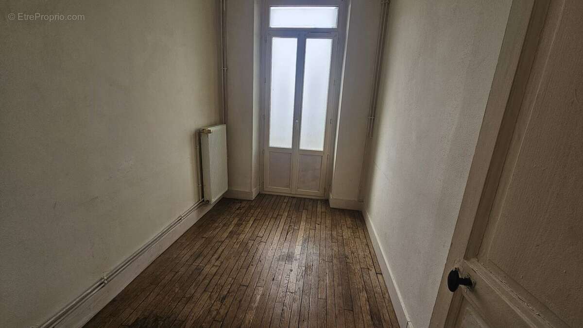 Appartement à NUITS-SAINT-GEORGES