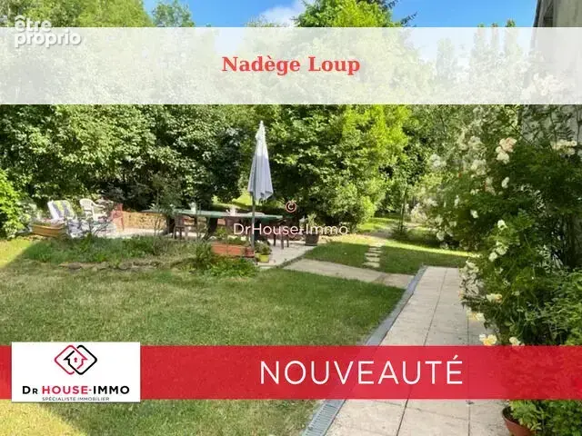 Maison 5 pièces 140 m² à vendre à Diges (89240) - photo 23