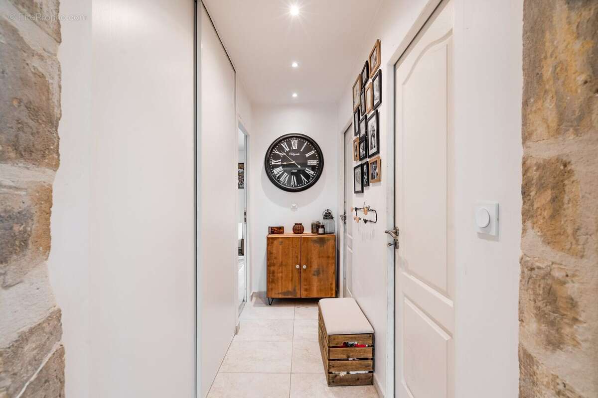 Maison à MAGNY-EN-VEXIN