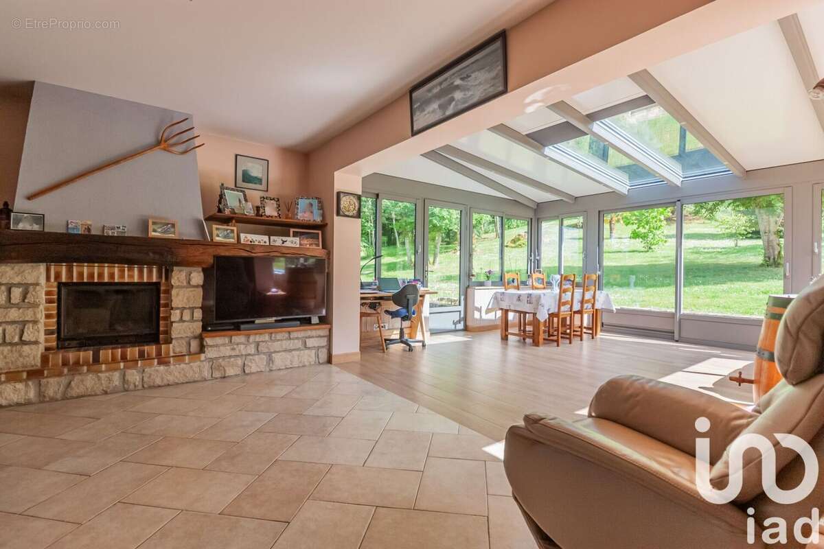 Photo 4 - Maison à NEMOURS