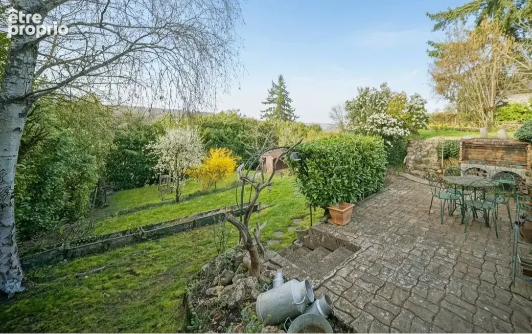 Maison 230 m² à Montfort-L'amaury  - photo 17
