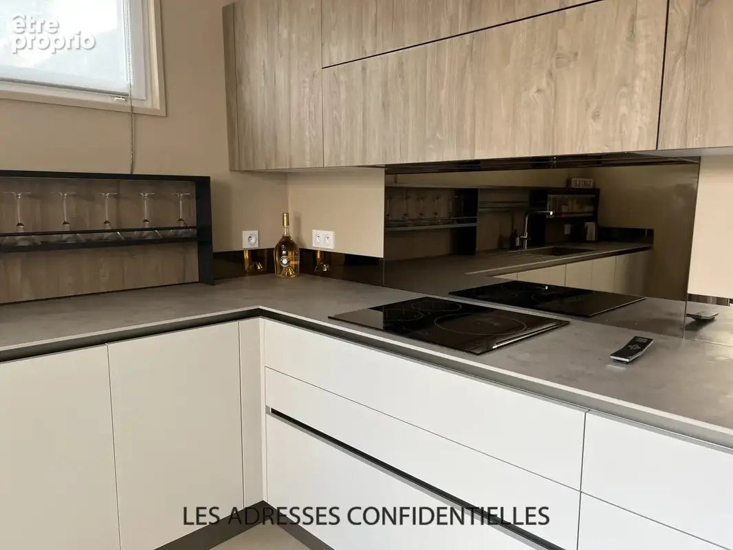 Soucieux en Jarrest, Duplex de 3 pièces de 101 m2  avec terrasse et parkings - photo 12