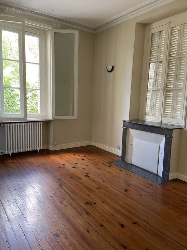 Maison à TARBES