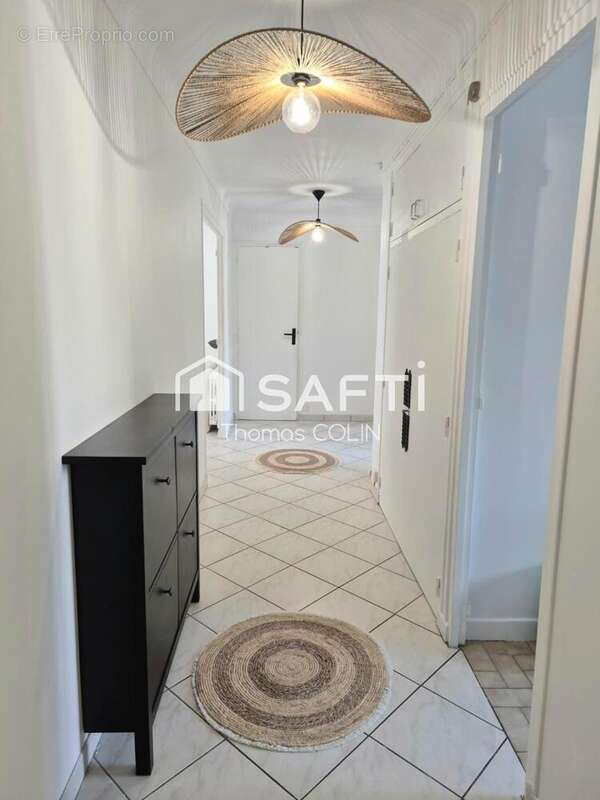 Photo 2 - Appartement à LA BAULE-ESCOUBLAC