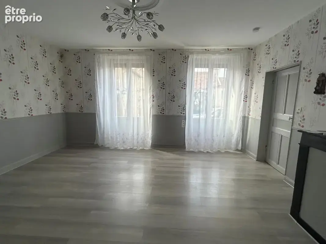 Maison 108 m² à Leuvrigny  - photo 2