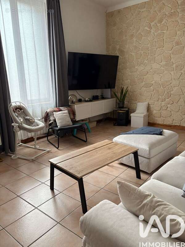 Photo 4 - Maison à CAVAILLON