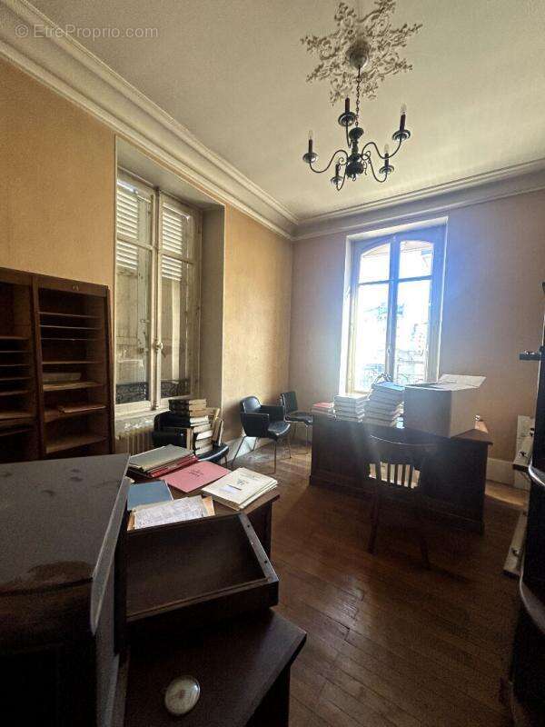 Appartement à NEVERS