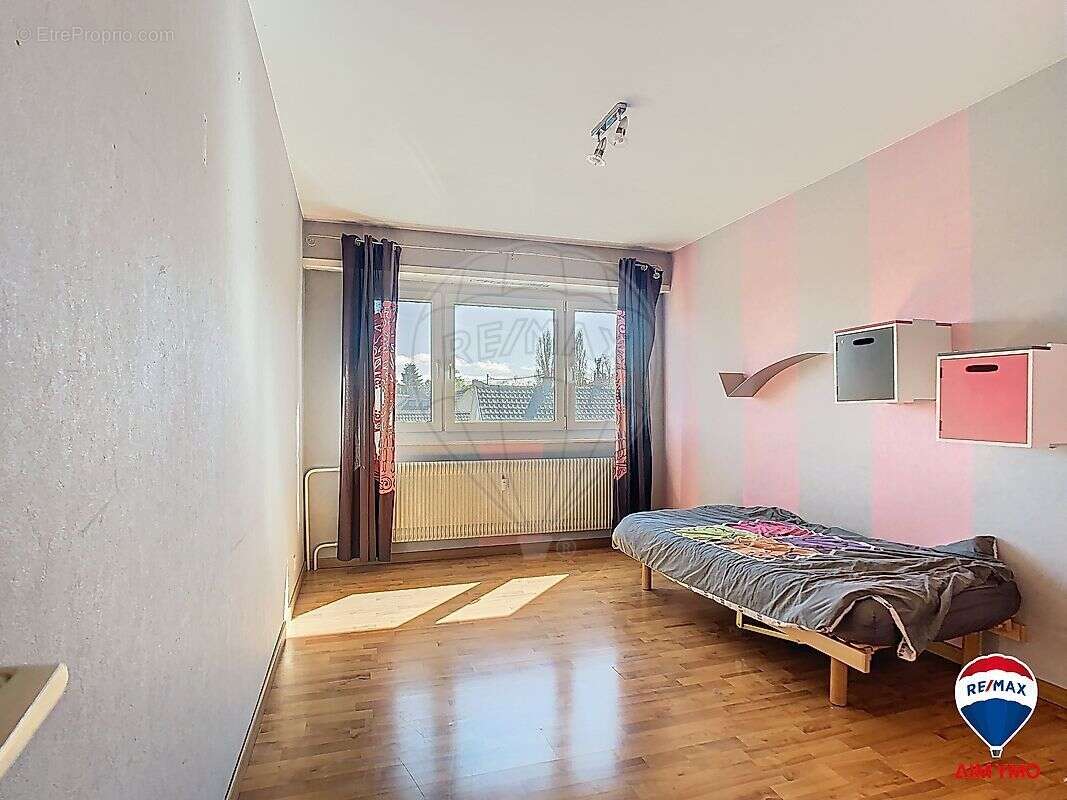 Appartement à ILLZACH