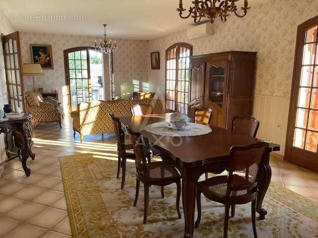 Maison à SAINT-ANDRE-DE-SANGONIS