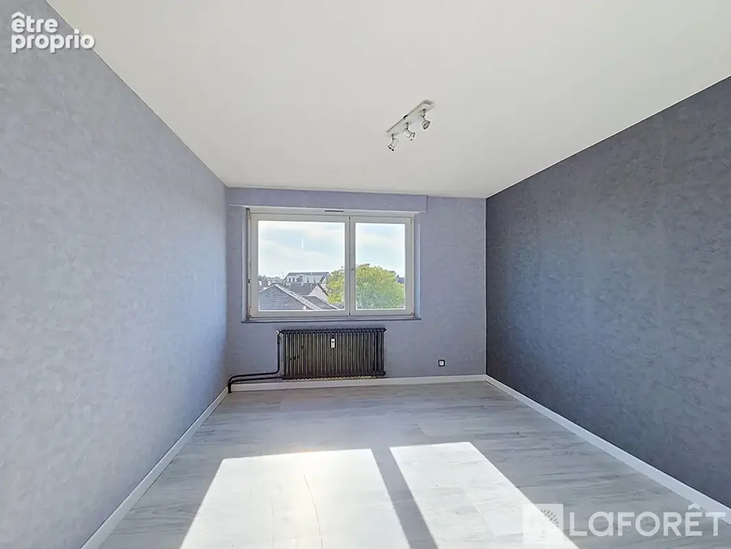 Appartement Lipsheim 3 pièce(s) 85 m2 - photo 6
