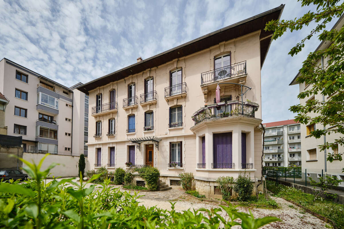 Appartement à ANNECY