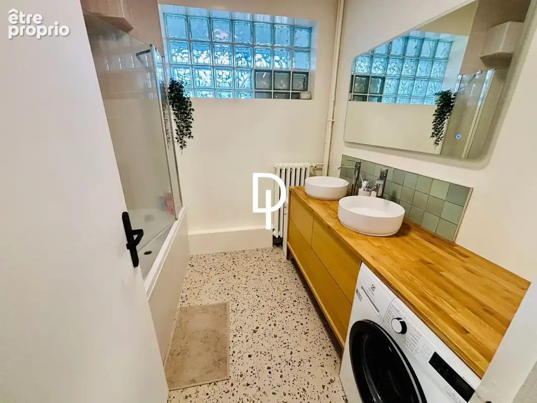 Appartement 71 m² à Rouen  - photo 6