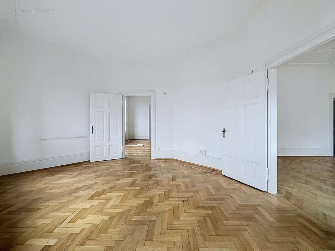 Appartement 176 m² à Strasbourg  - photo 4