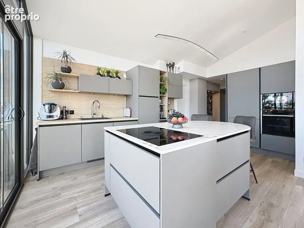 Appartement À Vendre - photo 6