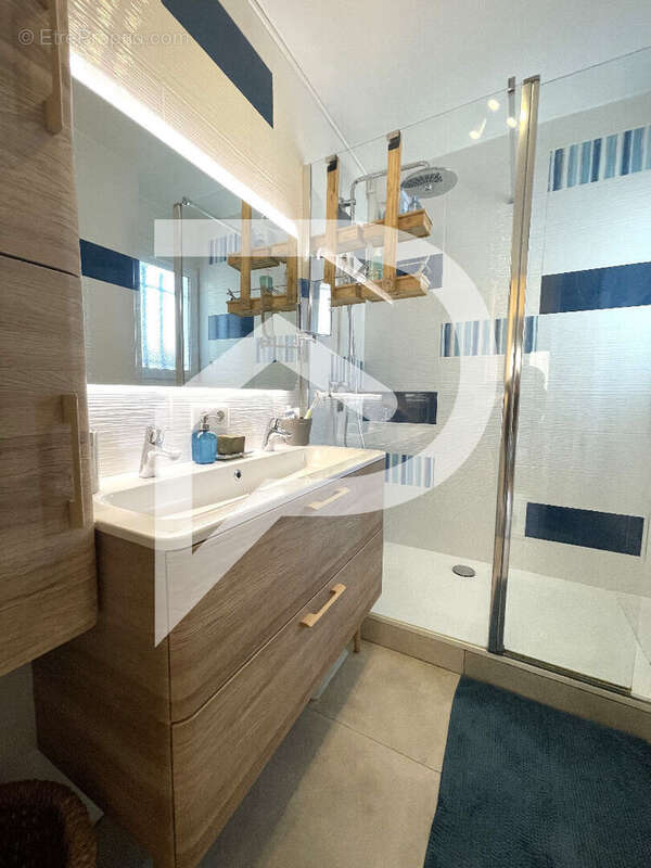 Maison à L'ISLE-ADAM