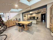 Maison à DAMELEVIERES