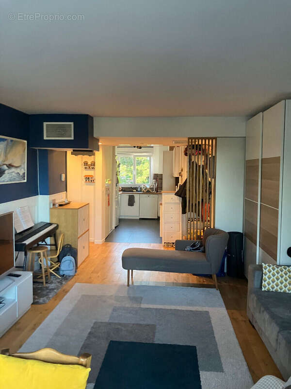 Appartement à SURESNES
