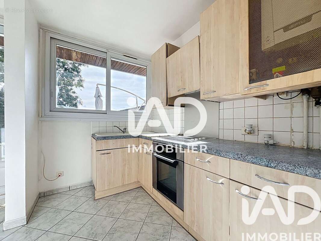 Photo 5 - Appartement à GRETZ-ARMAINVILLIERS