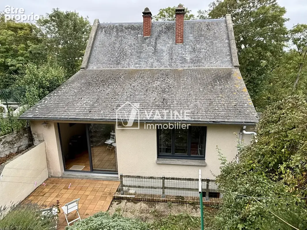 La maison des vignes marines - photo 18