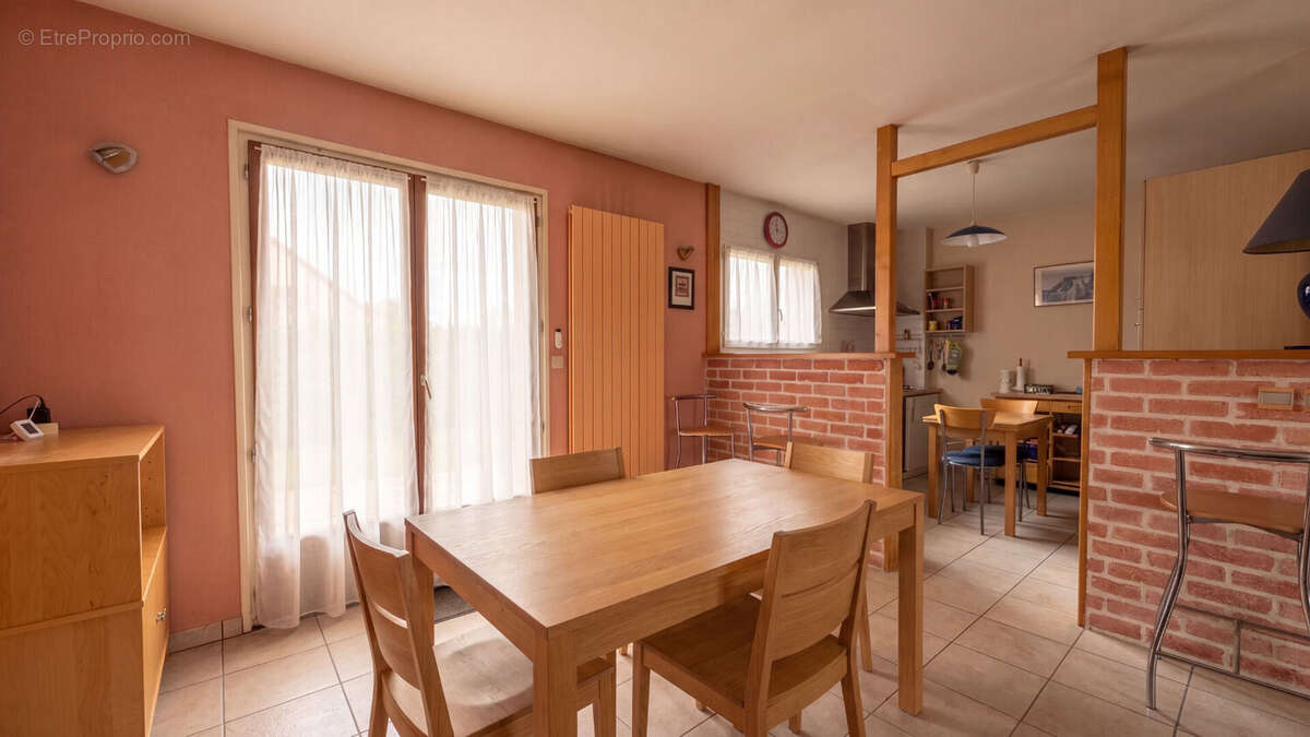 Maison à SAINT-AVERTIN