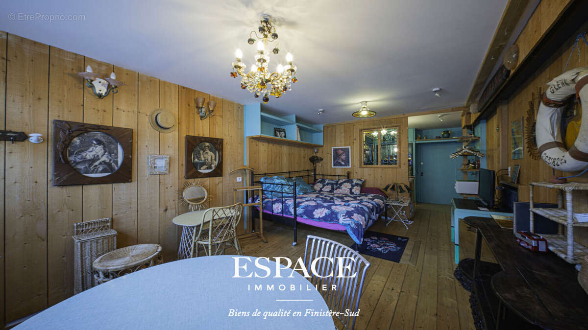 Maison à CONCARNEAU