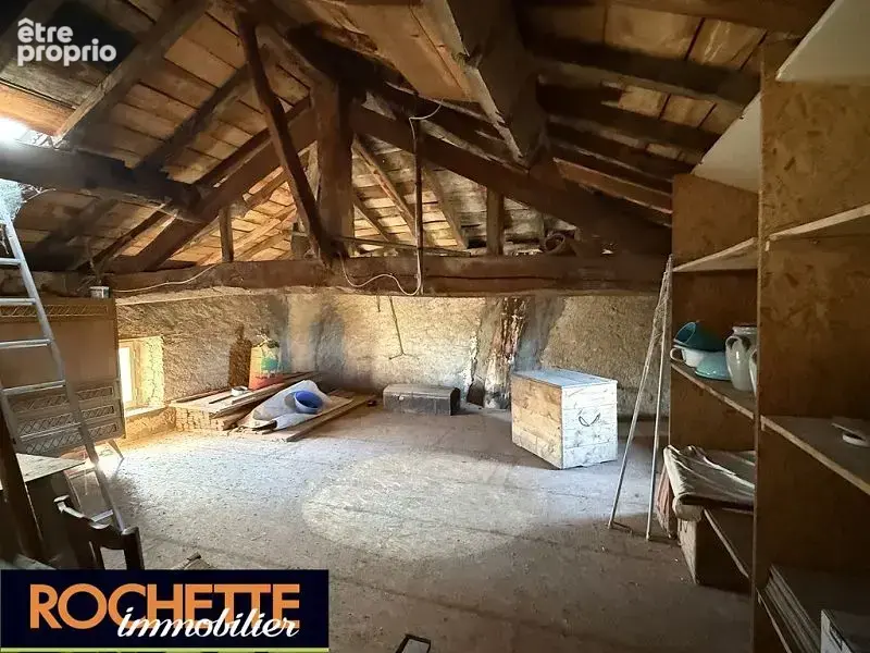 Maison 4 pièces 100 m² à vendre à Saint-Just-La-Pendue (42540) - photo 8