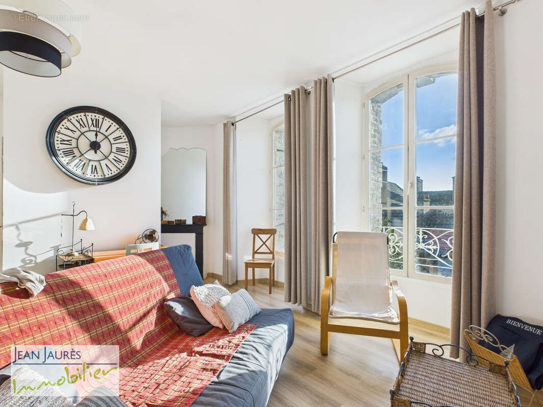 Appartement à TROYES