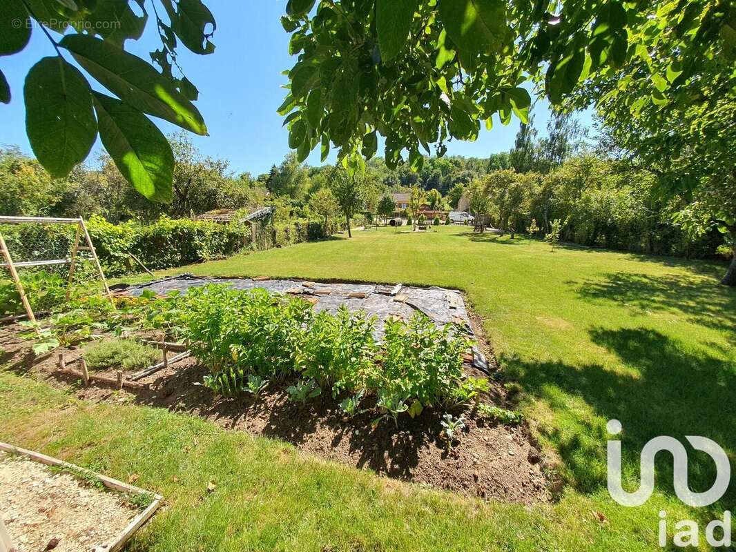 Photo 6 - Maison à NEUVELLE-LES-VOISEY