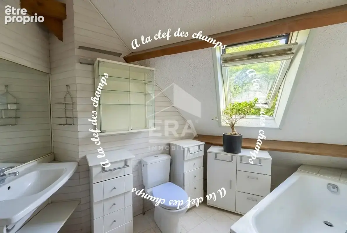 Maison 157m² à gif-sur-yvette - photo 8