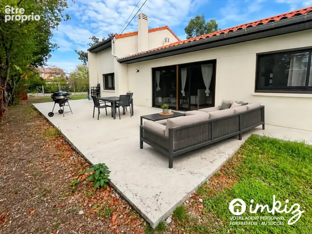 Maison 5 pièces - photo 10