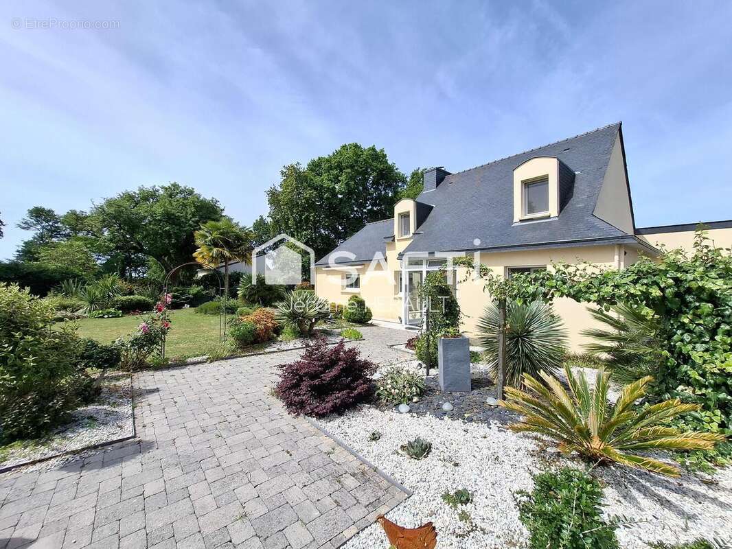 Maison 143 m² à Penestin  - photo 2