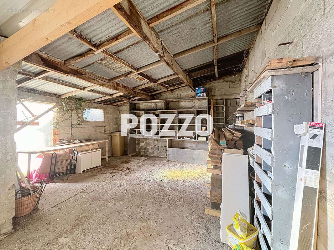 Maison à LINGREVILLE