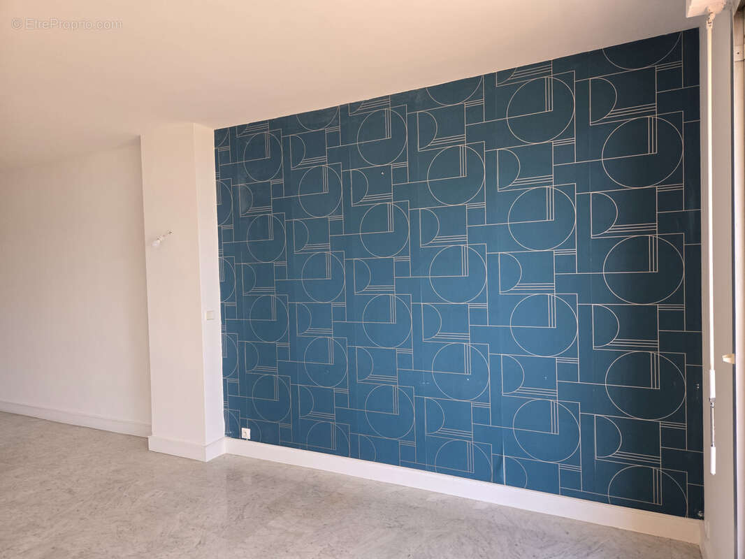 Appartement à MARSEILLE-7E