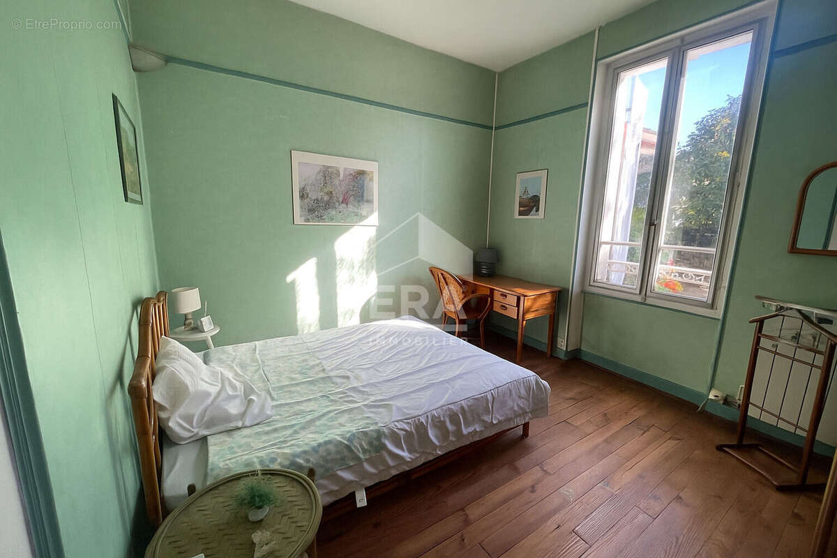 Maison à VIC-EN-BIGORRE