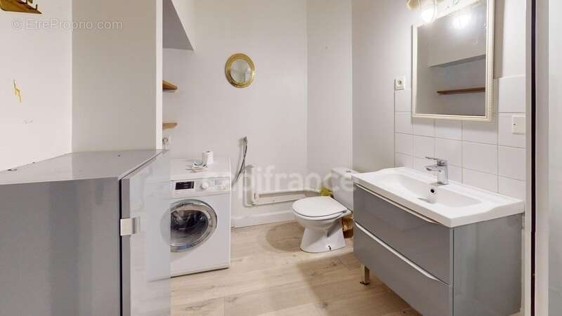 Appartement à PONT-L&#039;ABBE